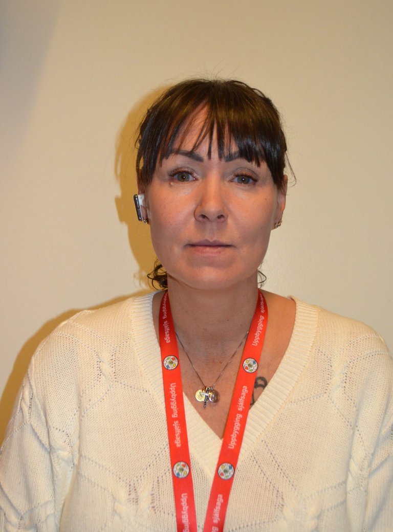 Makkalitta Nikolina K. Joensen