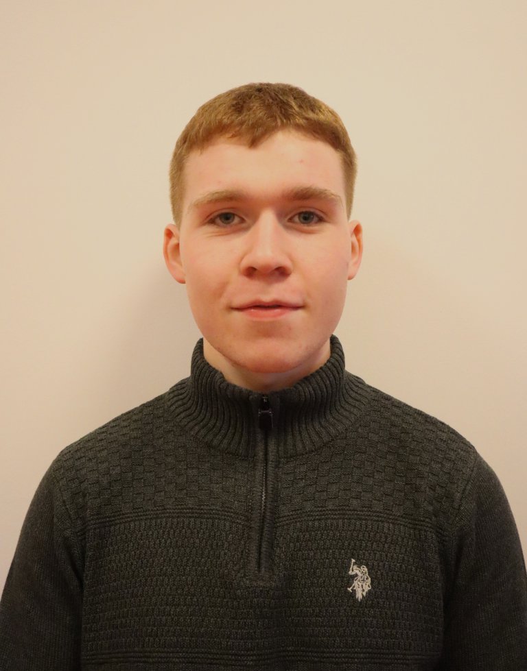 Markús Máni Viðarsson