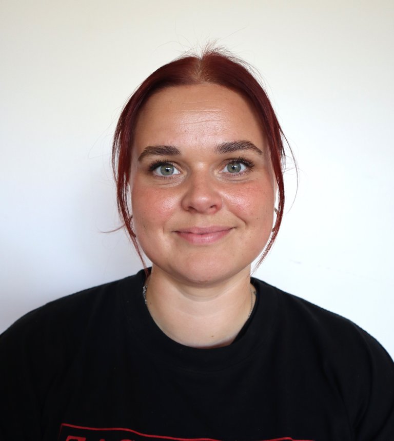 Ólöf Ósk Einarsdóttir