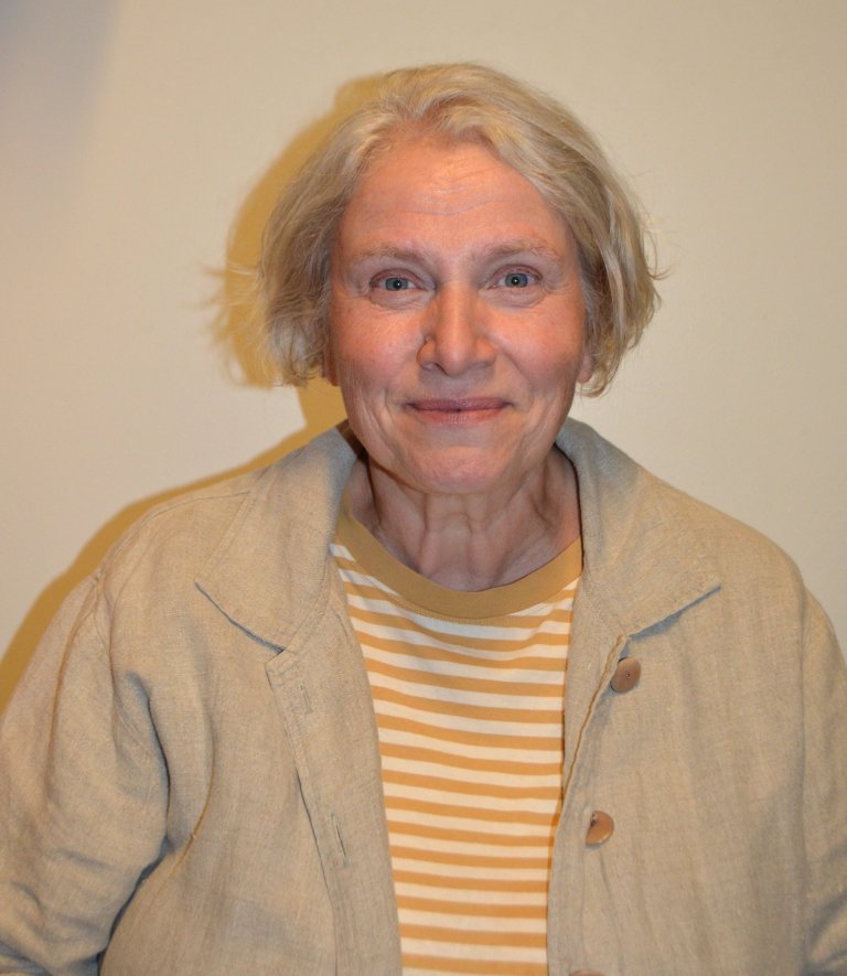Ruth Magnúsdóttir