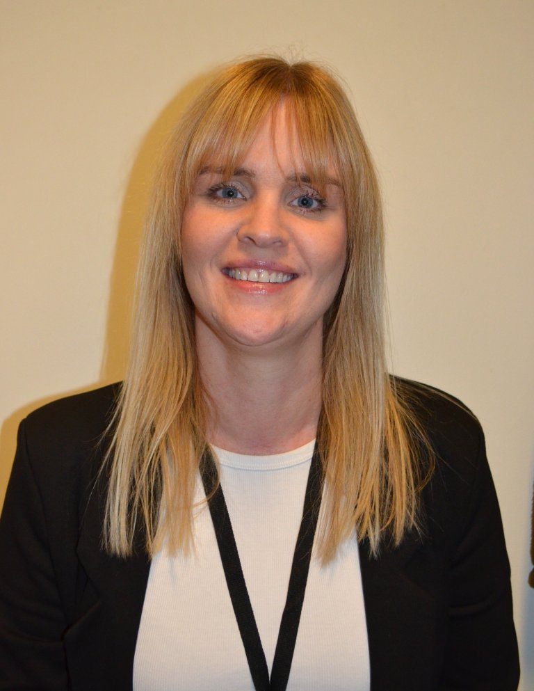 Saga Jóhannsdóttir