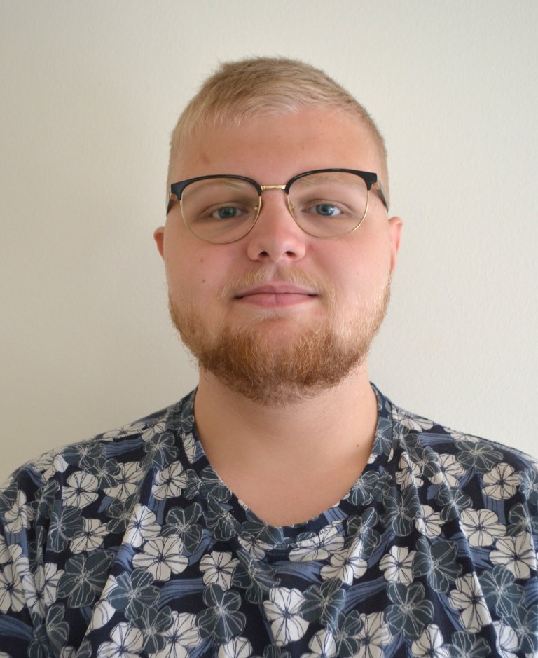 Sigurður Dór Jóhannsson