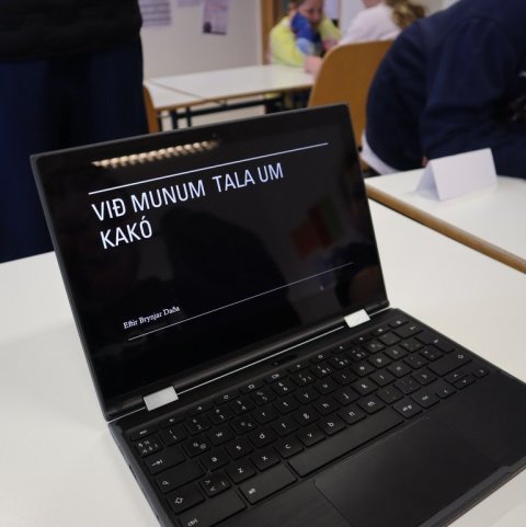 Kakó