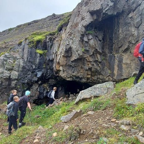 Valtýshellir