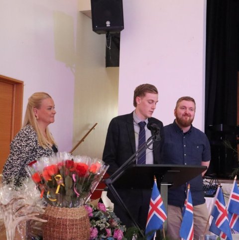 Umsjónarkennarar 10. bekkjar