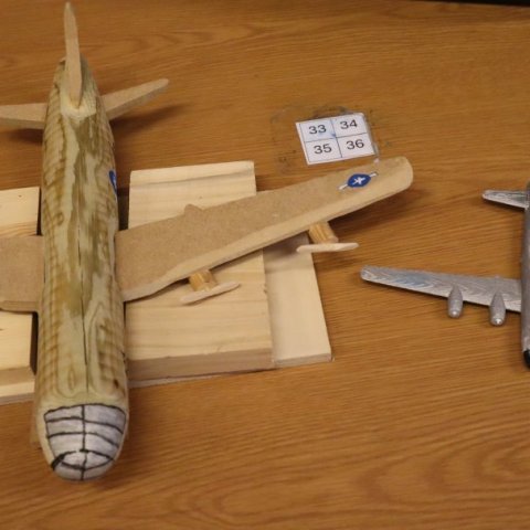 Þessi varpaði kjarnorkusprengjunni á Hirosima