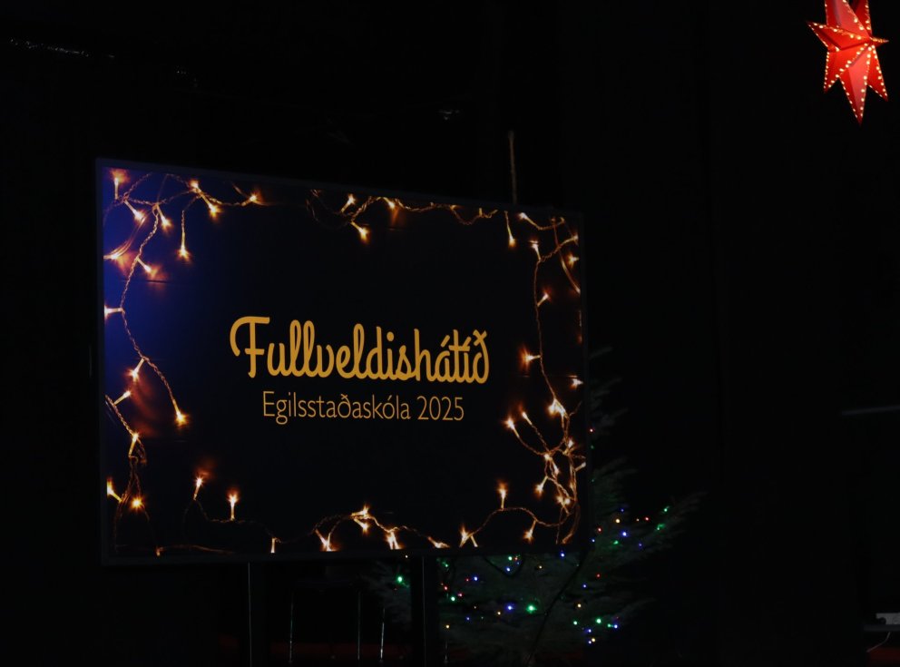 Fullveldishátíð 1. desember