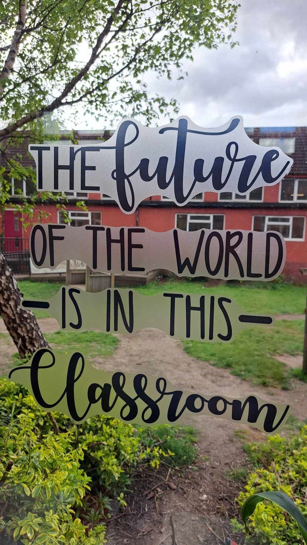 Fræðsluferð til Skotlands