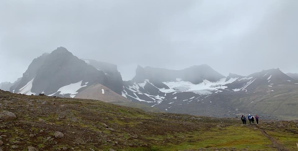 Göngudagurinn