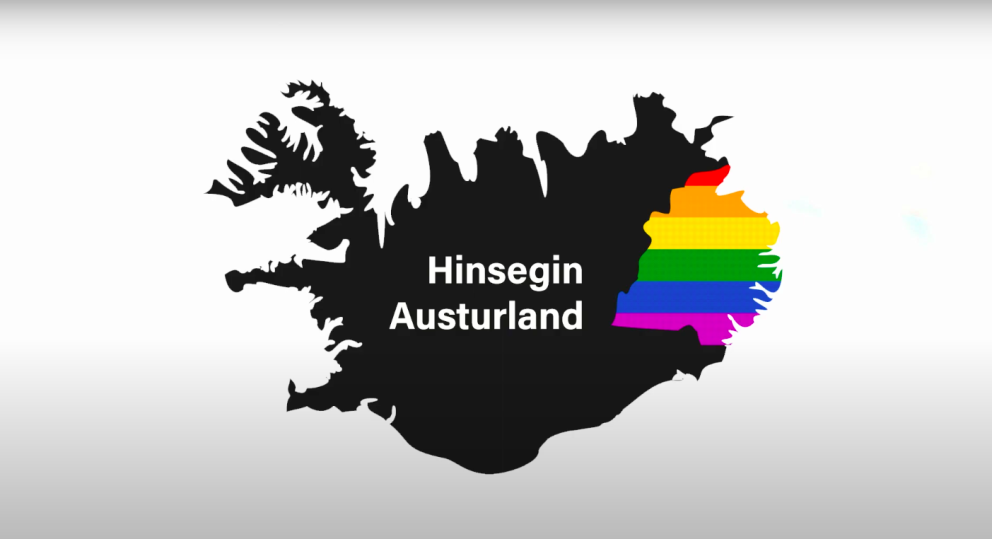 Hinsegin fræðsla