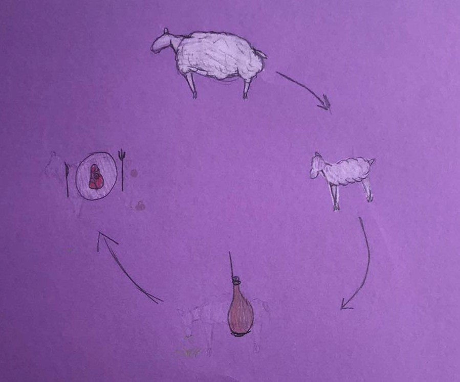 5. - 7.bekkur á þemadögum