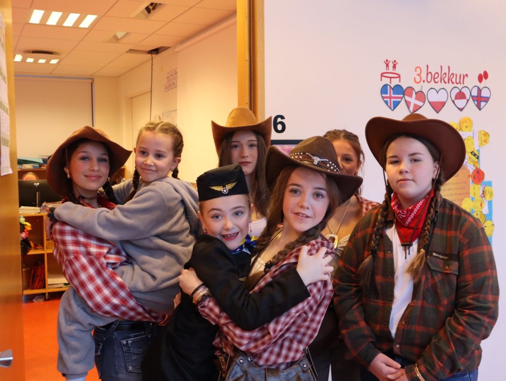 Kynjaverur og furðudýr