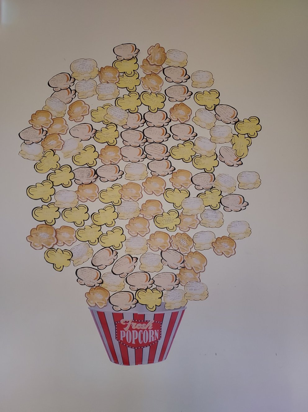 Lestrarsprettur á miðstigi