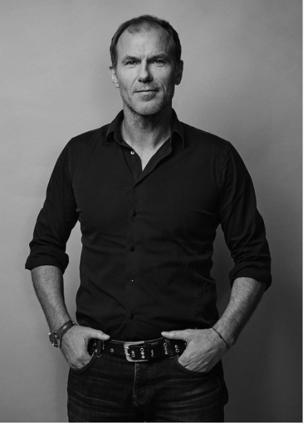 Verum ástfangin af lífinu