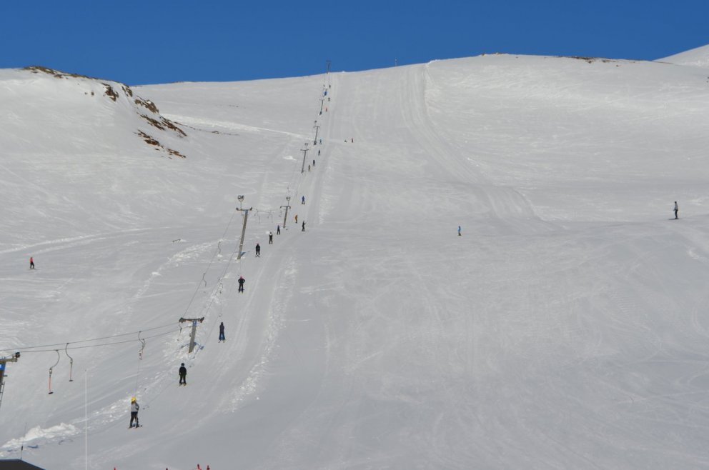 Útivistardagur í Stafdal