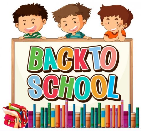 Skólastarf á nýju ári