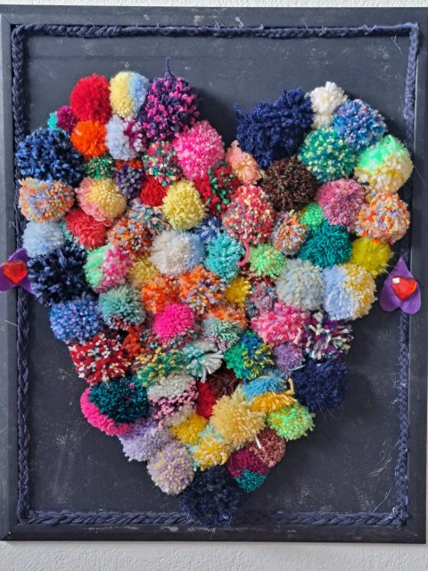 Viðfangsefni 4.bekkjar á þemadögum