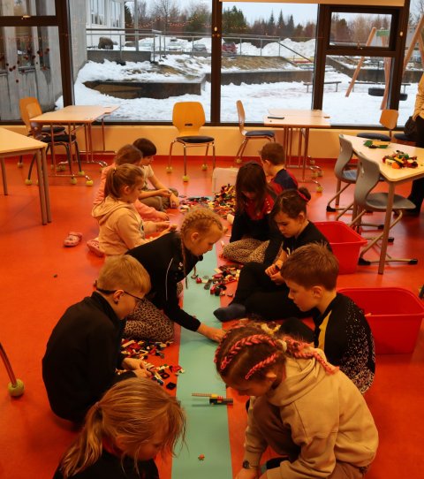 Samvinna og samkennd