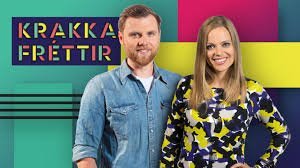 Egilsstaðaskóli í Krakkafréttum