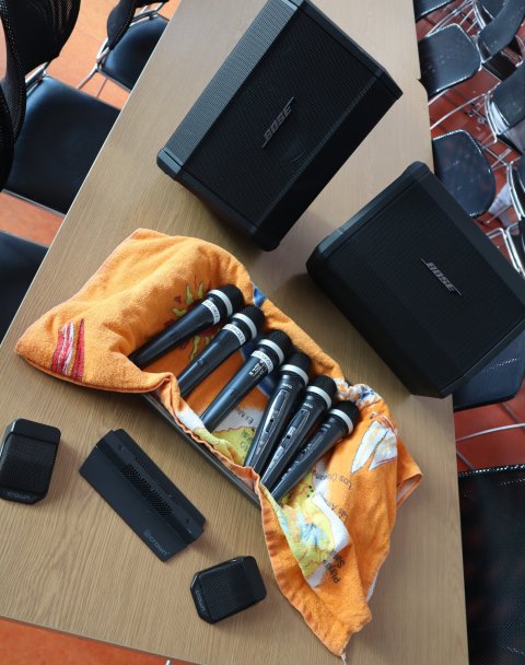 Frjáls framlög í sviðslistasjóð