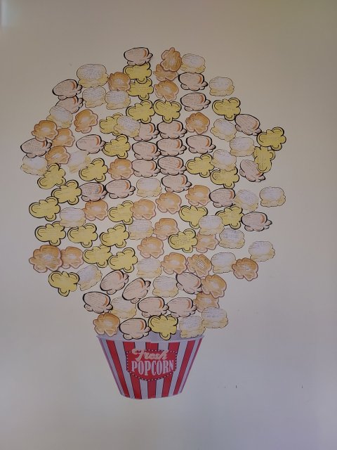 Lestrarsprettur á miðstigi