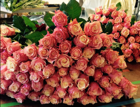 Skólaslit og útskrift 10.bekkjar