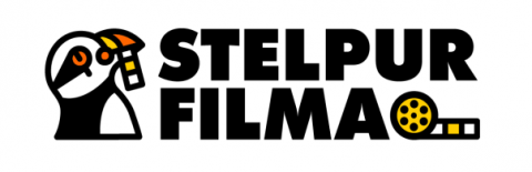 Stelpur Filma í Egilsstaðaskóla