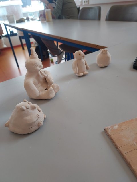 Val á unglingastigi