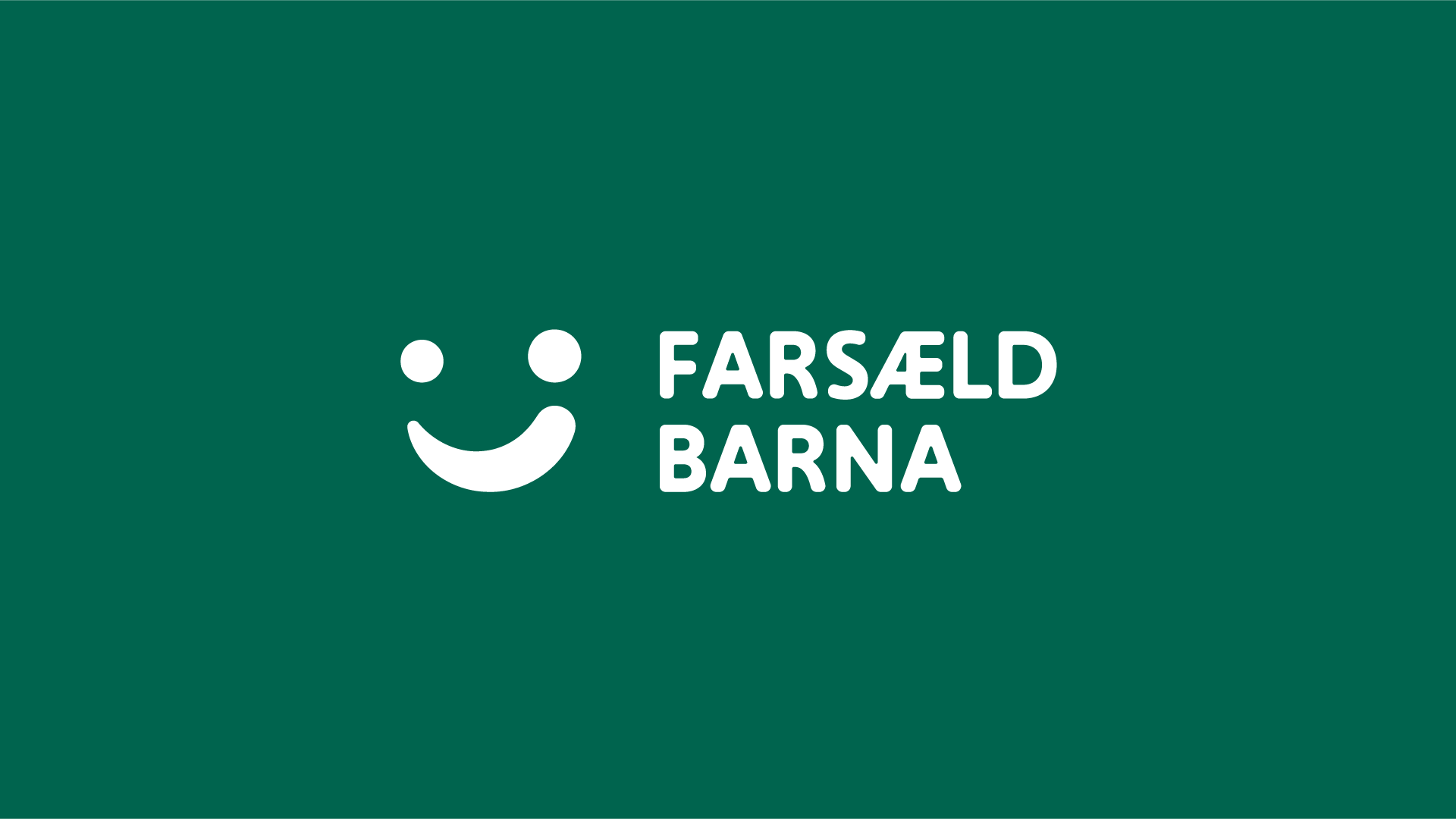 Farsældbarna